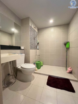 *****บ้านเดี่ยวมือสอง โครงการ สราญสิริ ติวานนท์-แจ้งวัฒนะ เนื้อที่ 58 ตร.ว. ฟังก์ชัน 3 ห้องนอน 3 ห้องน้ำ 2 ที่จอดรถ เจ้าของเดิมดูแลดีมาก ภายในพร้อมอยู่ โครงการบนทำเลใกล้เมือง เชื่อมต่อถนนแจ้งวัฒนะ ถนนติวานนท์ ใกล้จุดขึ้นทางด่วน "ศรีสมาน"